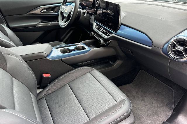 New 2026 Chevrolet Equinox EV LT FWD image 20