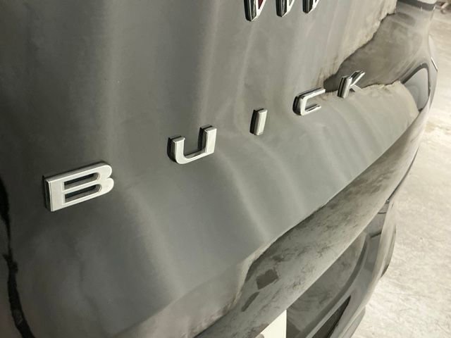 Used 2025 Buick Encore GX Sport Touring w/ Experience Buick Package image 6