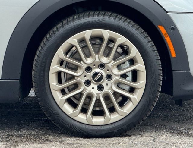 Used 2025 MINI Cooper S image 3