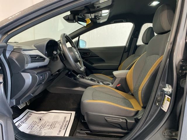 Certified 2024 Subaru Crosstrek 2.5i Sport image 9