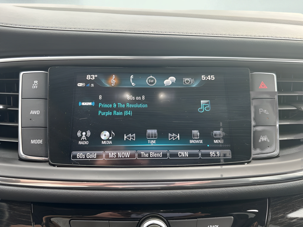 Used 2019 Buick Enclave Avenir w/ Avenir Technology Package AWD/4WD image 16