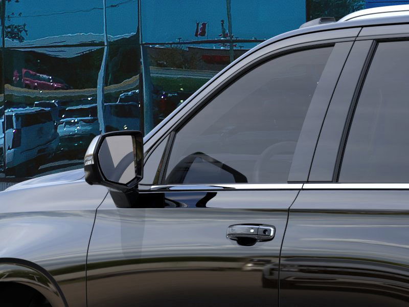 New 2026 Chevrolet Tahoe Premier image 12