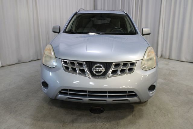Used 2011 Nissan Rogue SV w/ Premium Pkg AWD/4WD image 25