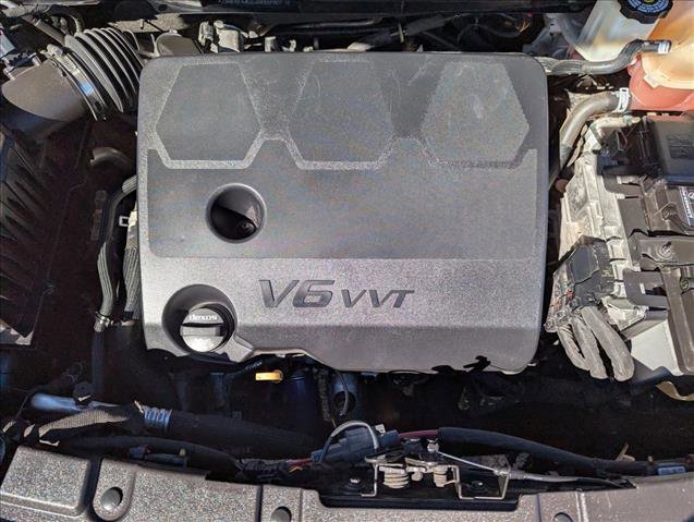 Used 2020 Chevrolet Traverse LS w/ LPO, Floor Liner Package FWD image 22