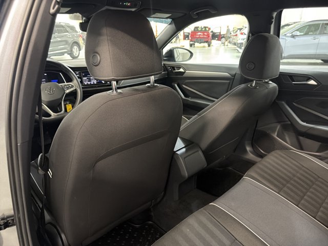 Certified 2022 Volkswagen Jetta Sport FWD image 19