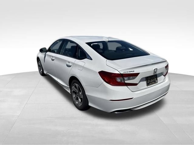 Used 2019 Honda Accord EX image 5