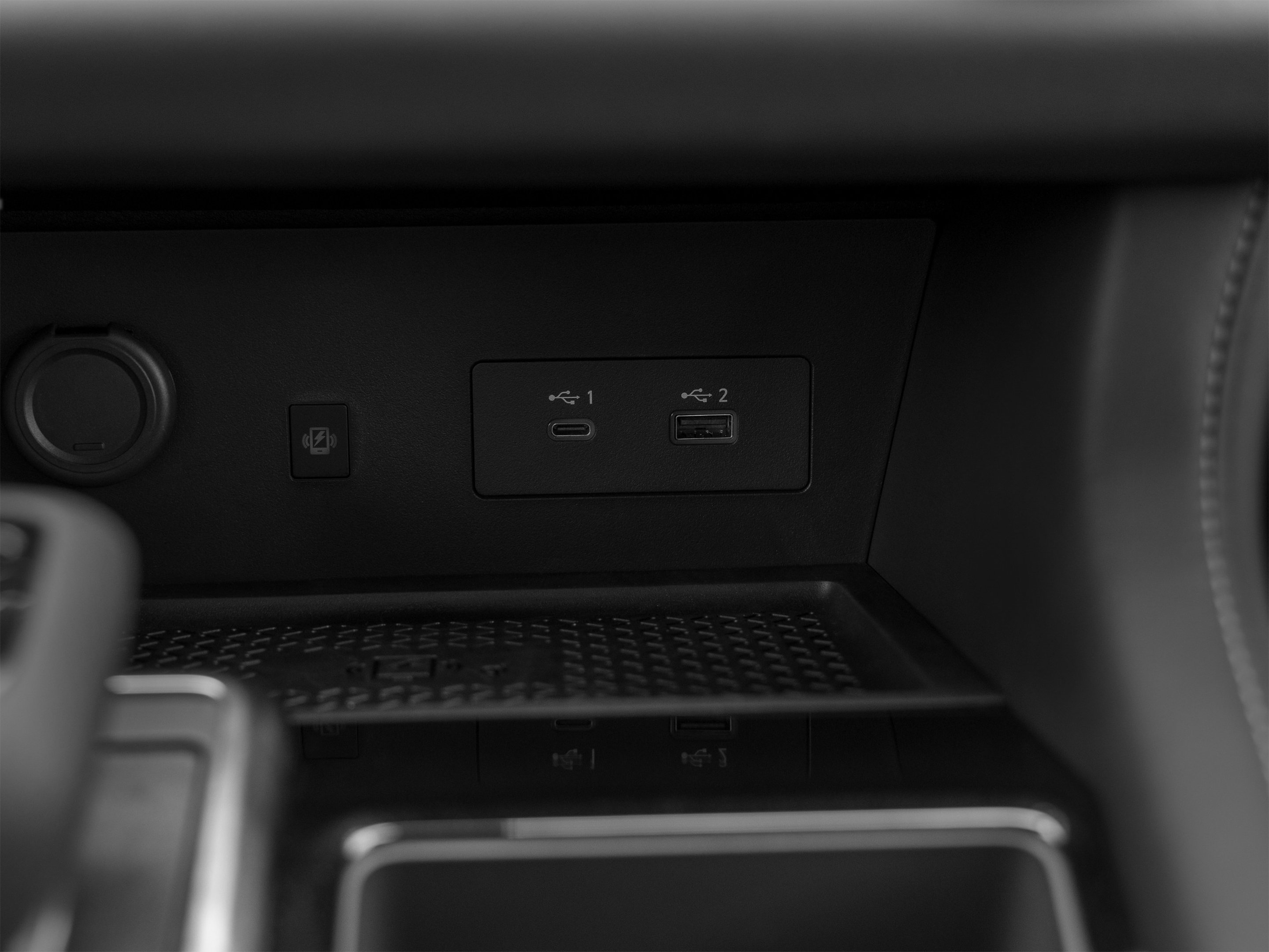 Used 2024 Nissan Pathfinder Platinum FWD image 62