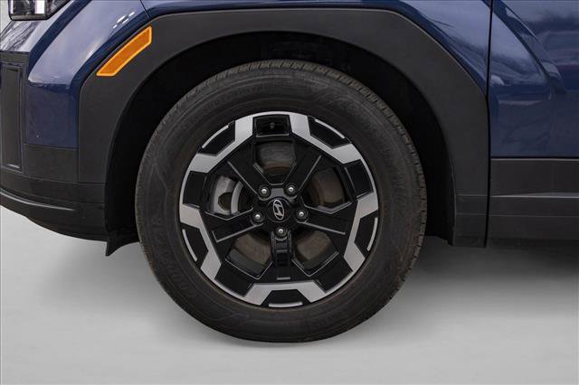 Used 2025 Hyundai Santa Fe SEL image 9