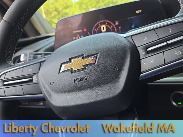 Used 2024 Chevrolet Traverse LT AWD/4WD image 24