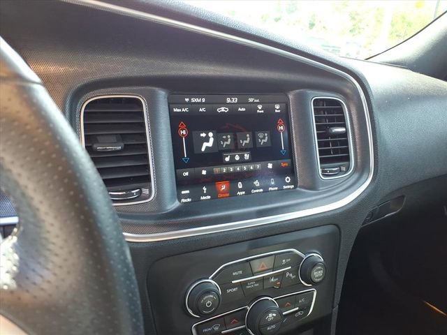 Used 2018 Dodge Charger GT AWD/4WD image 22