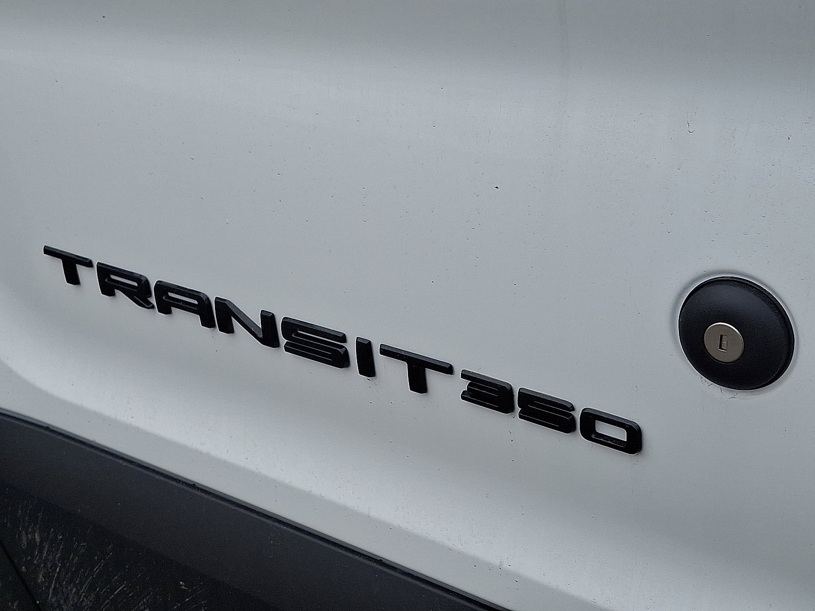 New 2026 Ford Transit 350 w/ Fleet Safety Package image 19