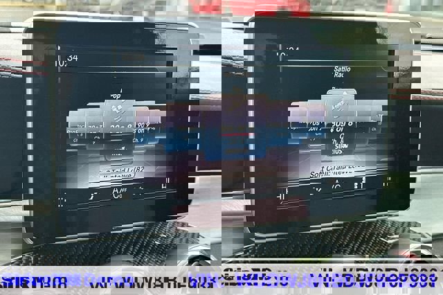 Used 2018 Mercedes-Benz C 63 AMG S image 37