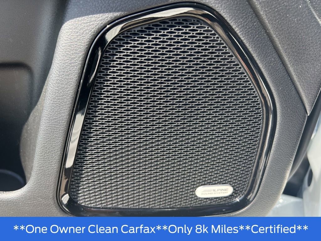 Used 2024 Jeep Compass Limited w/ High Altitude Package AWD/4WD image 24