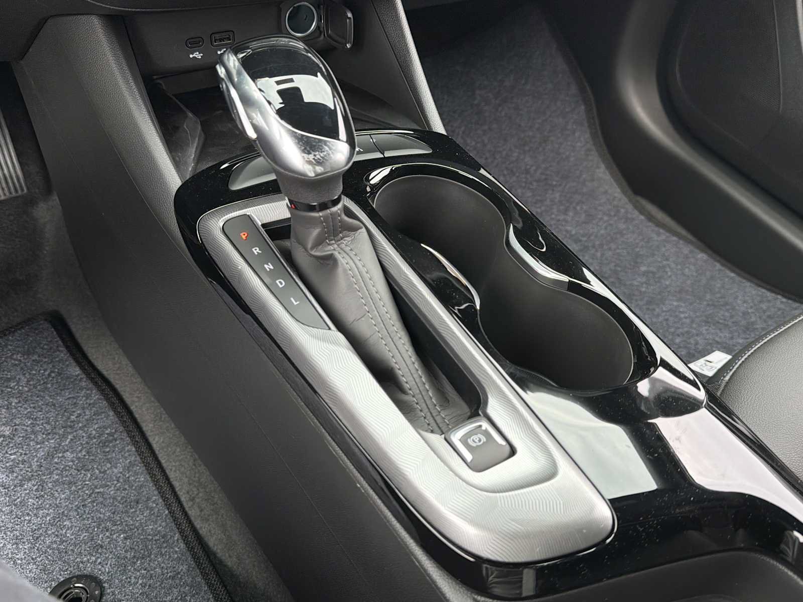 New 2026 Buick Envista Sport Touring w/ Convenience I Package FWD image 9