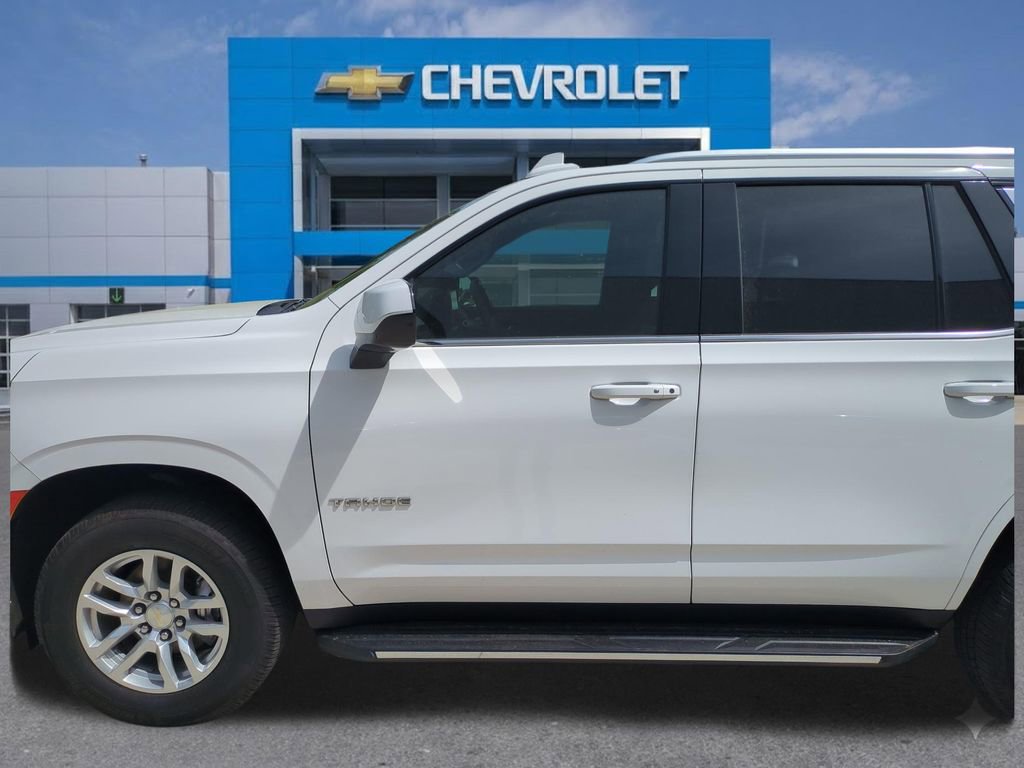 Used 2021 Chevrolet Tahoe LT image 13
