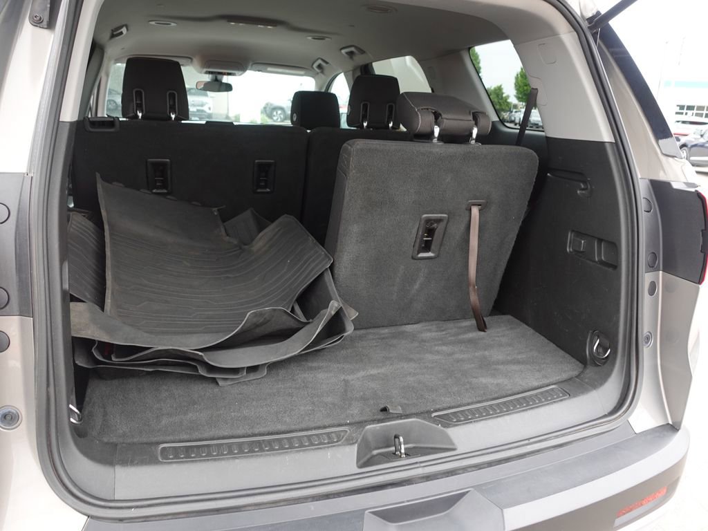Used 2019 GMC Acadia SLE FWD image 25