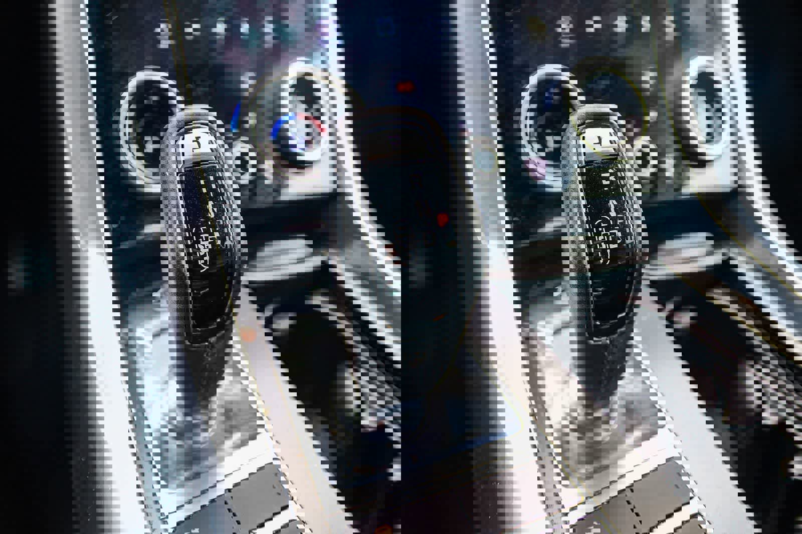 Used 2020 Land Rover Range Rover Sport SE image 22