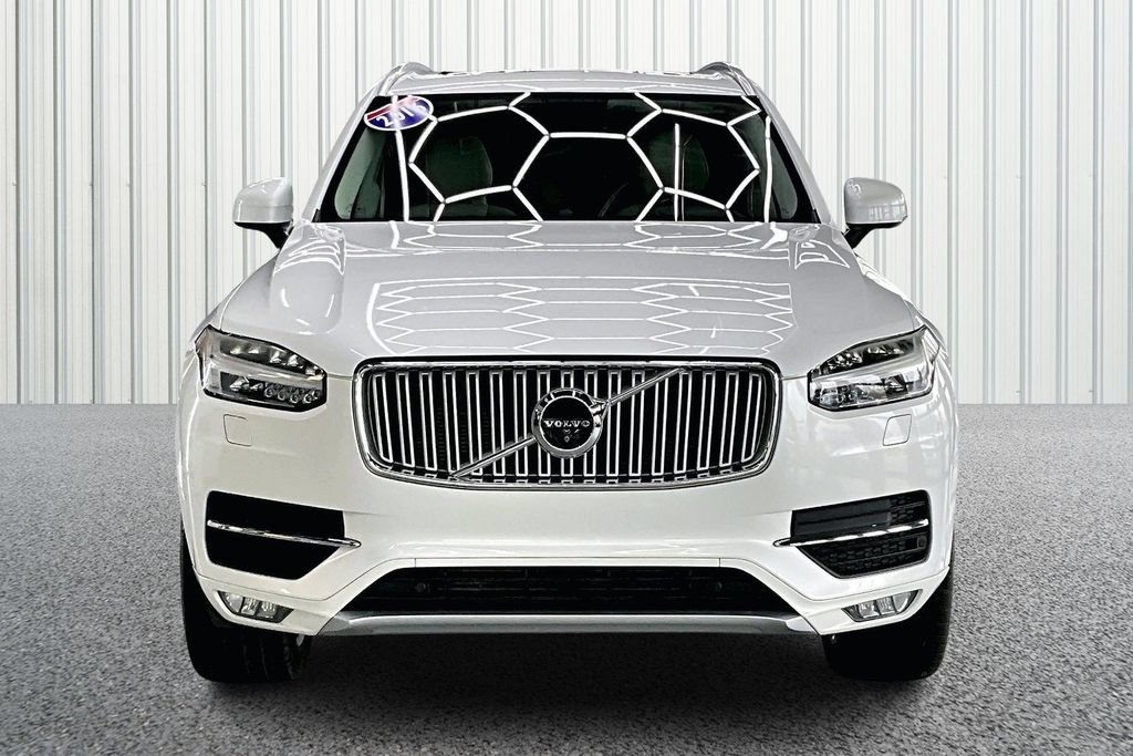 Used 2016 Volvo XC90 T6 Inscription AWD/4WD image 2