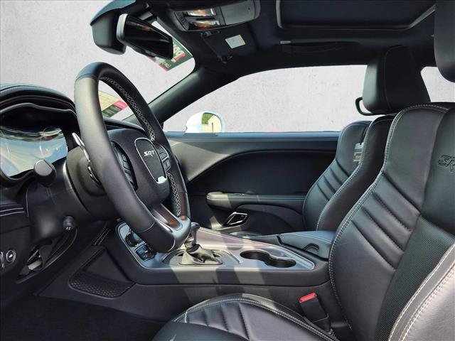 Used 2023 Dodge Challenger SRT Hellcat RWD image 18