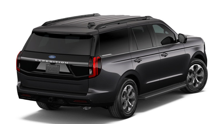 New 2027 Ford Expedition Active AWD/4WD image 26