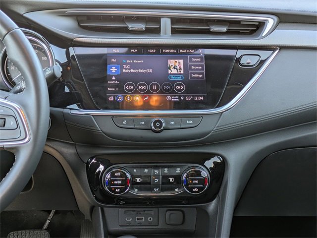 Used 2022 Buick Encore GX Select w/ Advanced Technology Package image 20