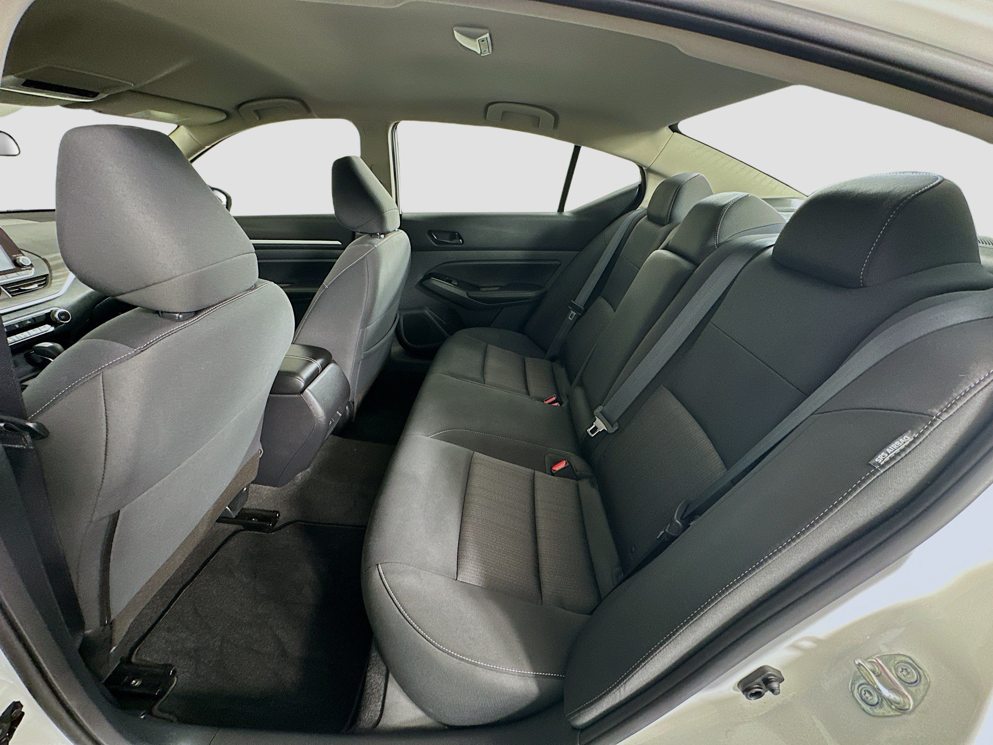 Used 2023 Nissan Altima 2.5 SV FWD image 25