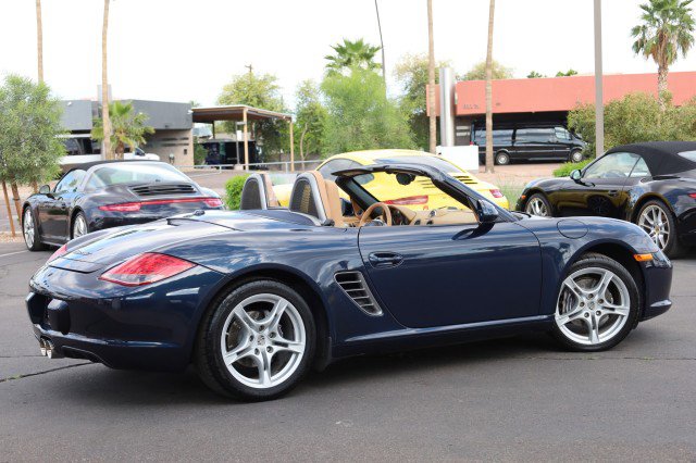 Used 2011 Porsche Boxster image 21