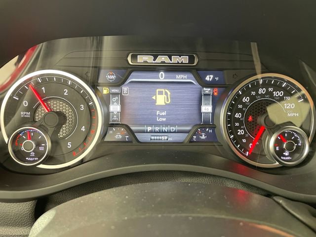 New 2026 RAM 2500 Big Horn image 3