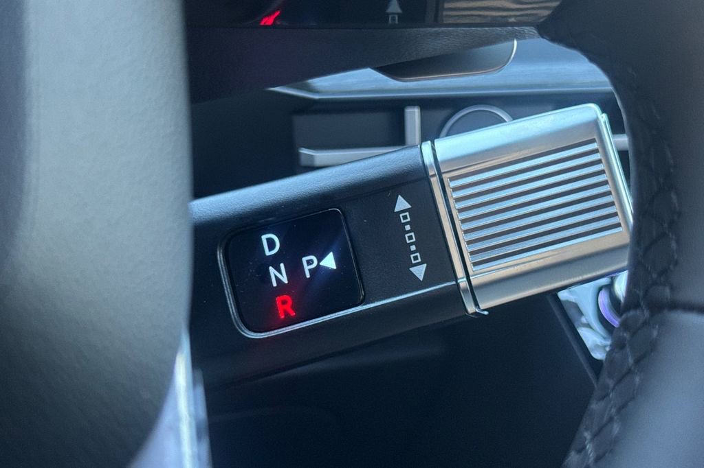 New 2026 Hyundai Santa Fe Limited image 18