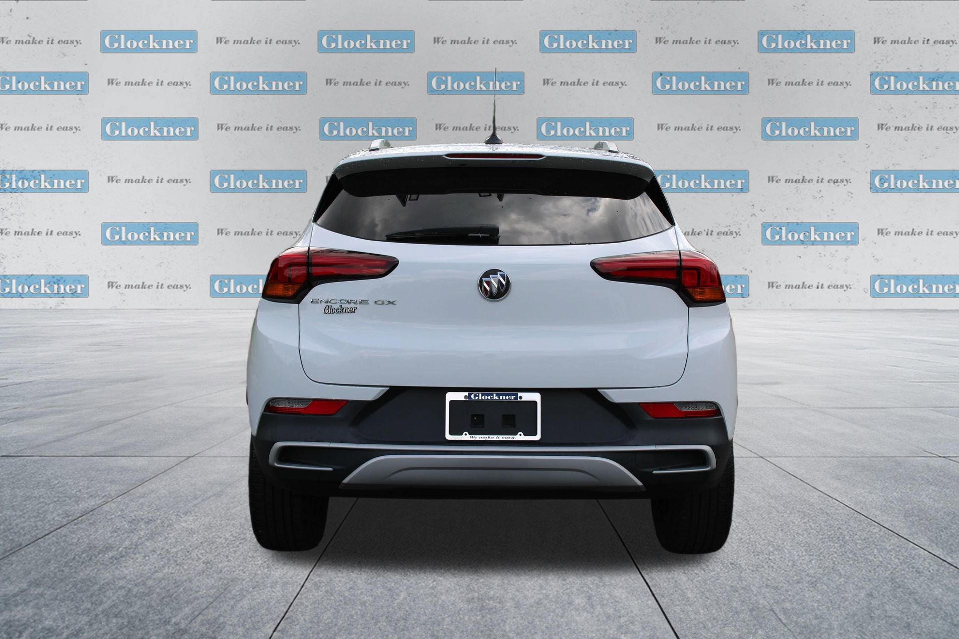 Used 2023 Buick Encore GX Select FWD image 7