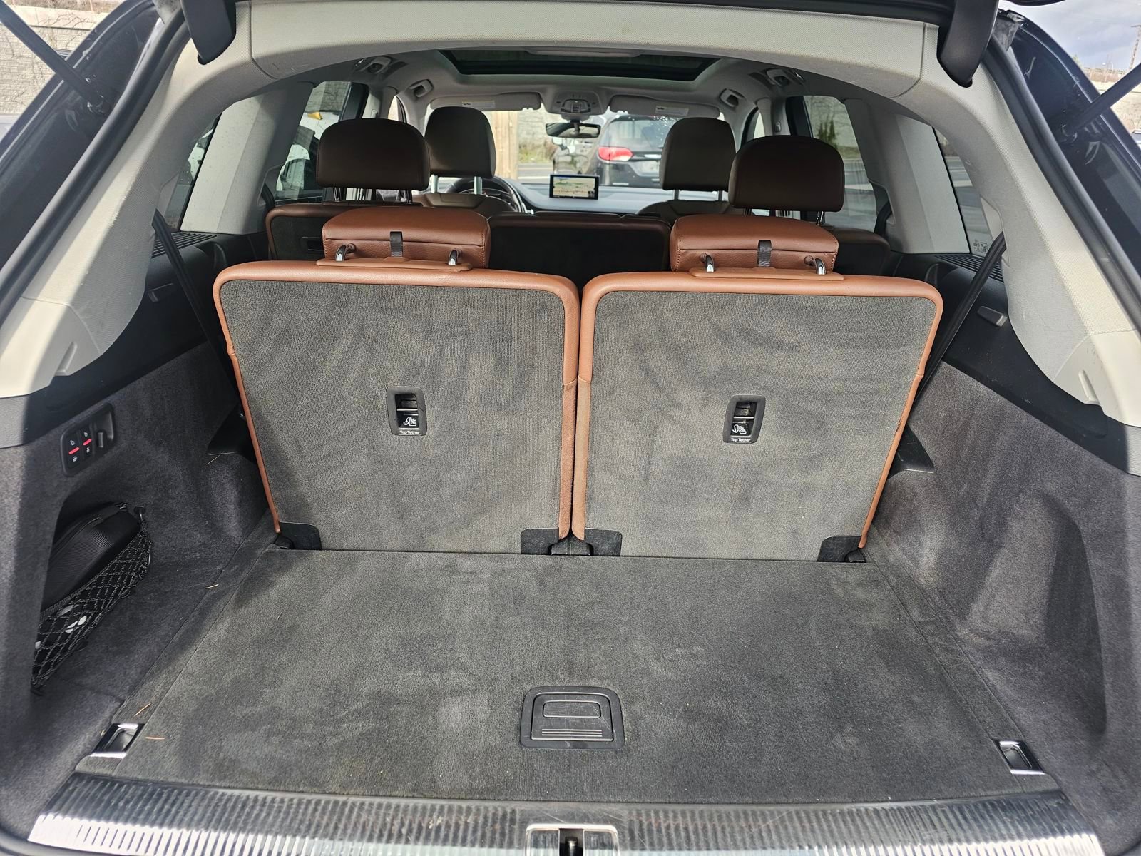 Used 2019 Audi Q7 3.0T Prestige w/ Prestige Package image 17