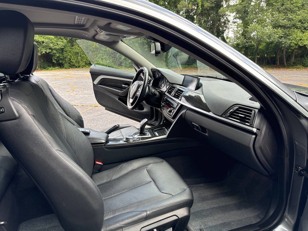 Used 2014 BMW 435i xDrive Coupe image 26