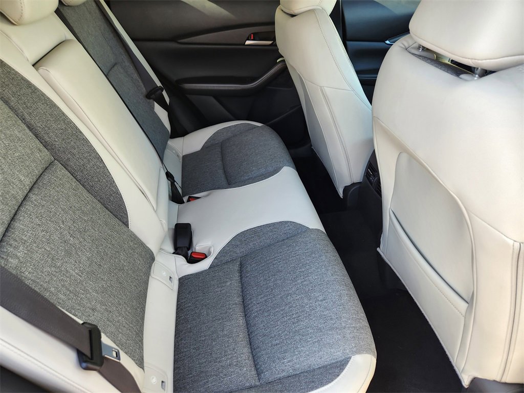 New 2026 MAZDA CX-30 AWD 2.5 S image 22