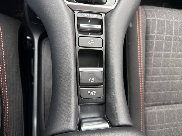 Certified 2025 Honda HR-V Sport image 28