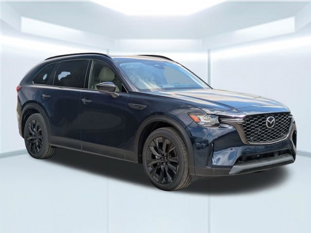 New 2026 MAZDA CX-90 3.3 Turbo w/ Premium Sport Pkg image 8