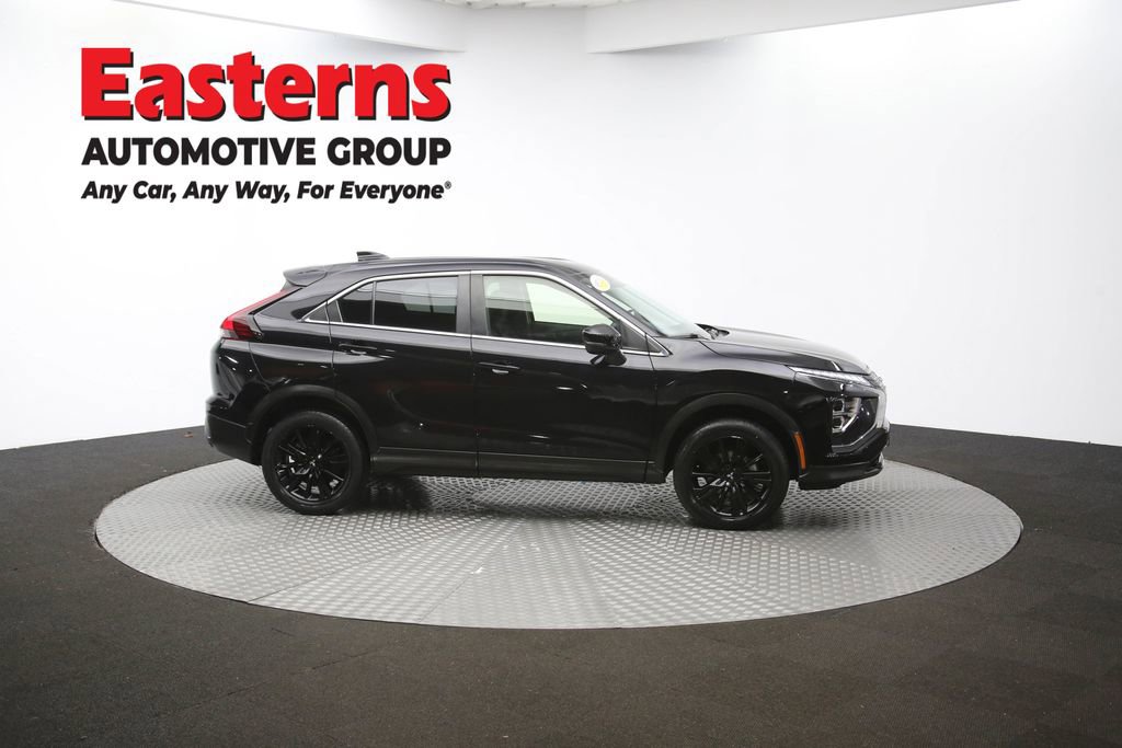 Used 2023 Mitsubishi Eclipse Cross LE image 43