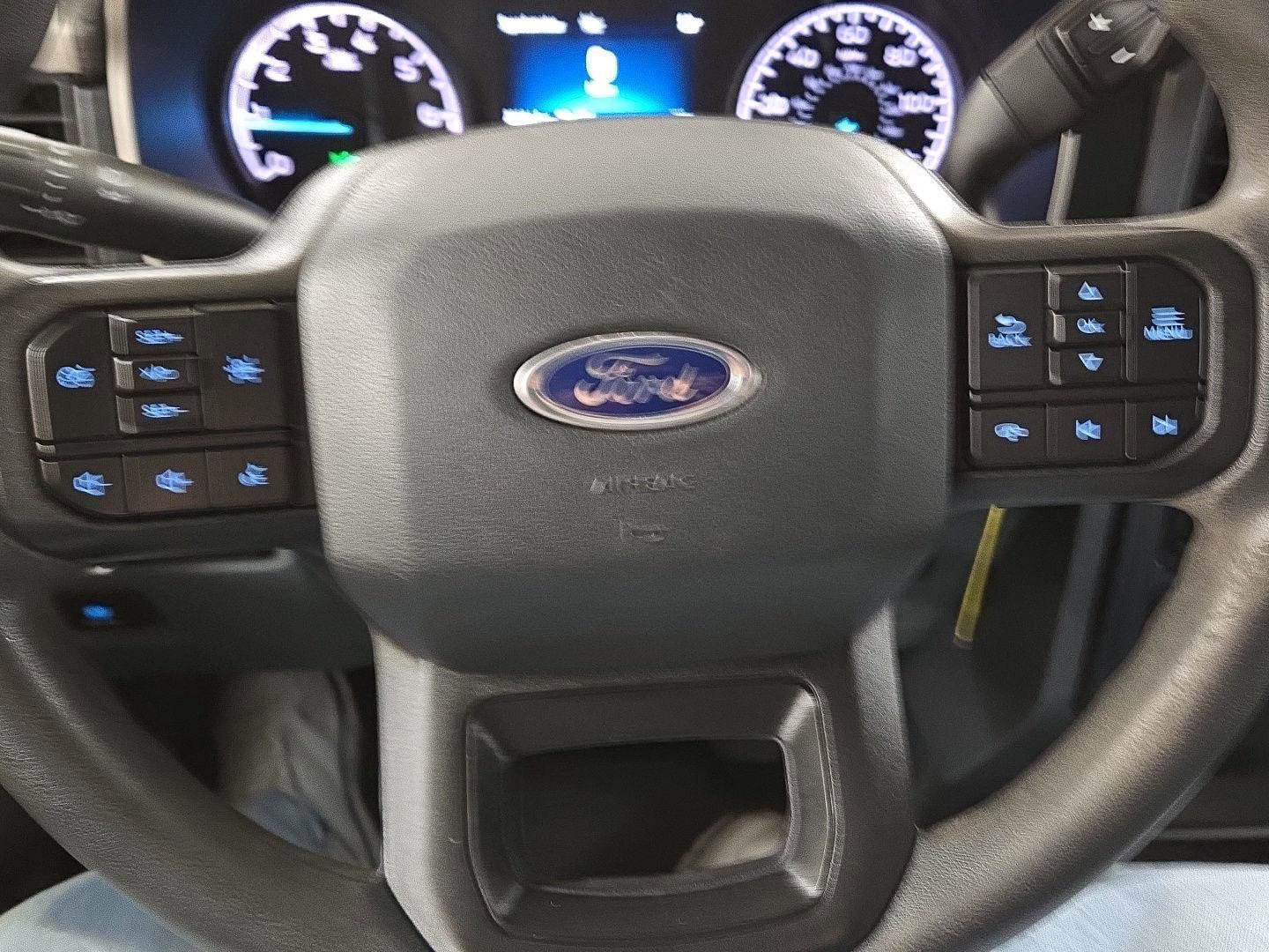 Used 2021 Ford F150 XLT w/ Trailer Tow Package image 8