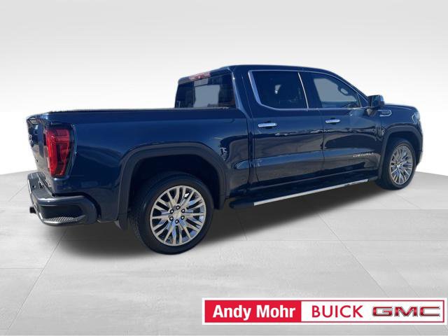 Used 2019 GMC Sierra 1500 Denali w/ Denali Ultimate Package AWD/4WD image 13