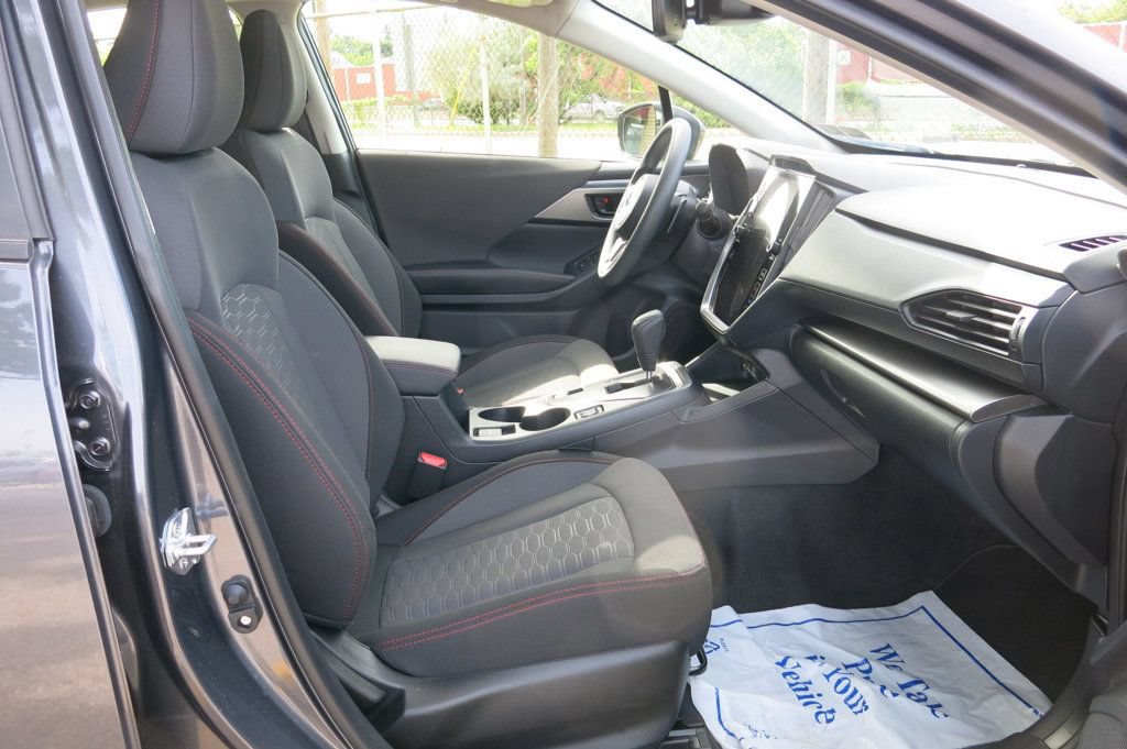 Used 2024 Subaru Impreza 2.0i Sport AWD/4WD image 14