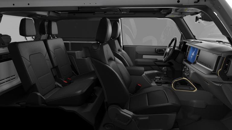 New 2026 Ford Bronco Badlands AWD/4WD image 31