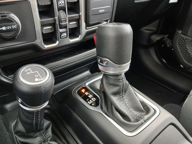 New 2026 Jeep Gladiator Sport AWD/4WD image 23