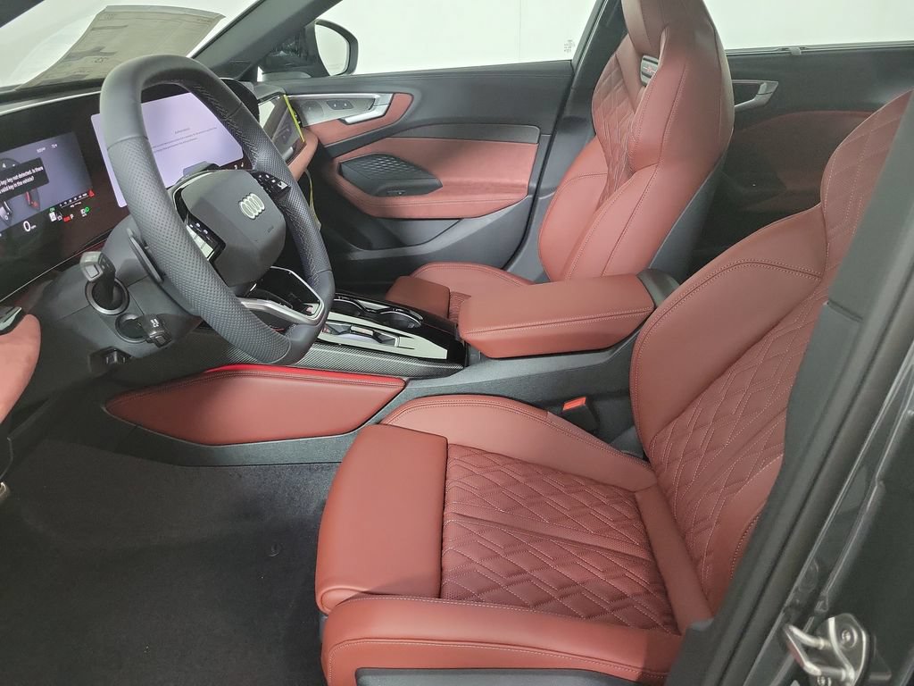 New 2026 Audi S5 Prestige AWD/4WD image 21