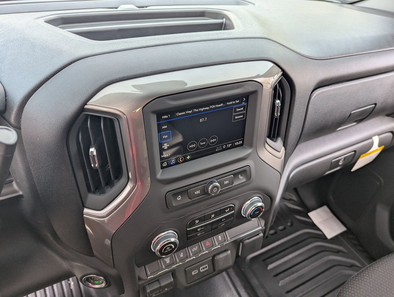 New 2026 GMC Sierra 2500 Pro w/ Convenience Package image 26