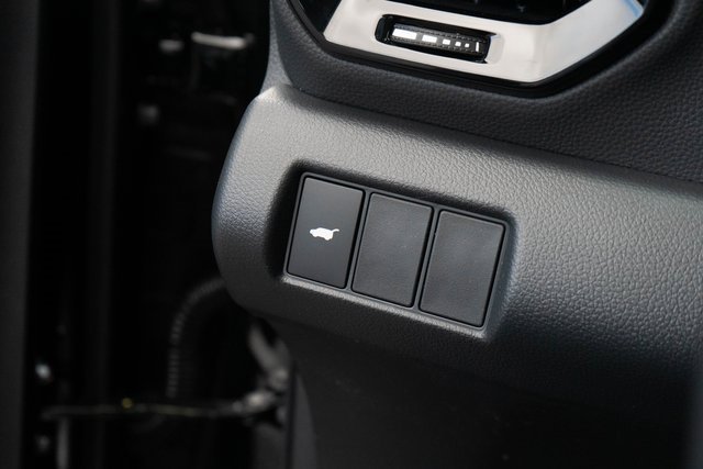 New 2026 Honda Passport RTL image 23