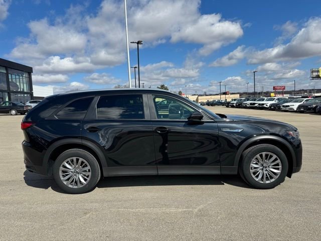 Used 2025 MAZDA CX-90 3.3 Turbo w/ Select Package image 33