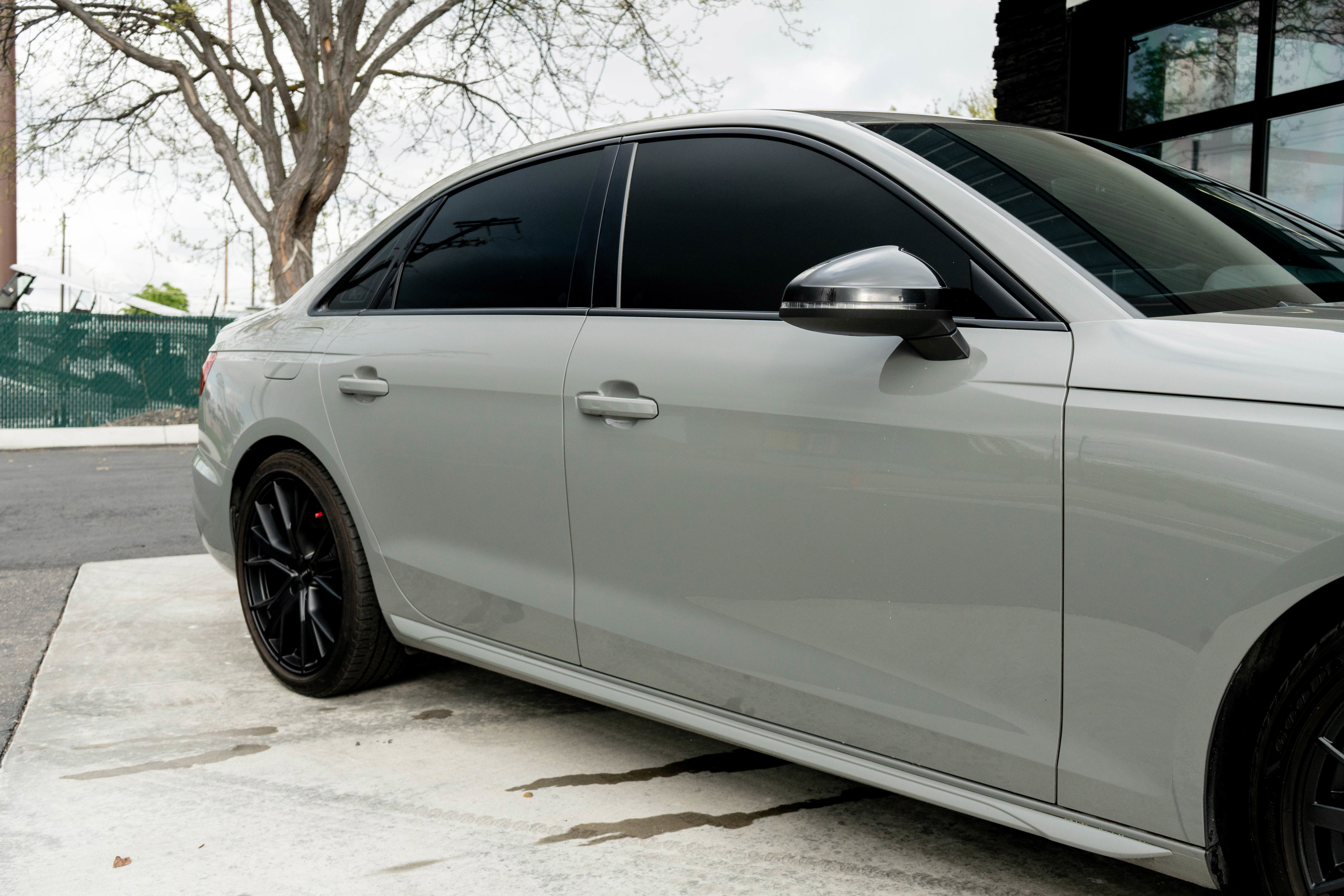 Used 2020 Audi S4 Premium Plus w/ Premium Plus Package image 12