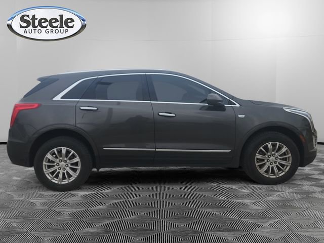 Used 2019 Cadillac XT5 FWD image 6