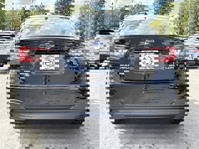 New 2025 Subaru Legacy Premium image 4