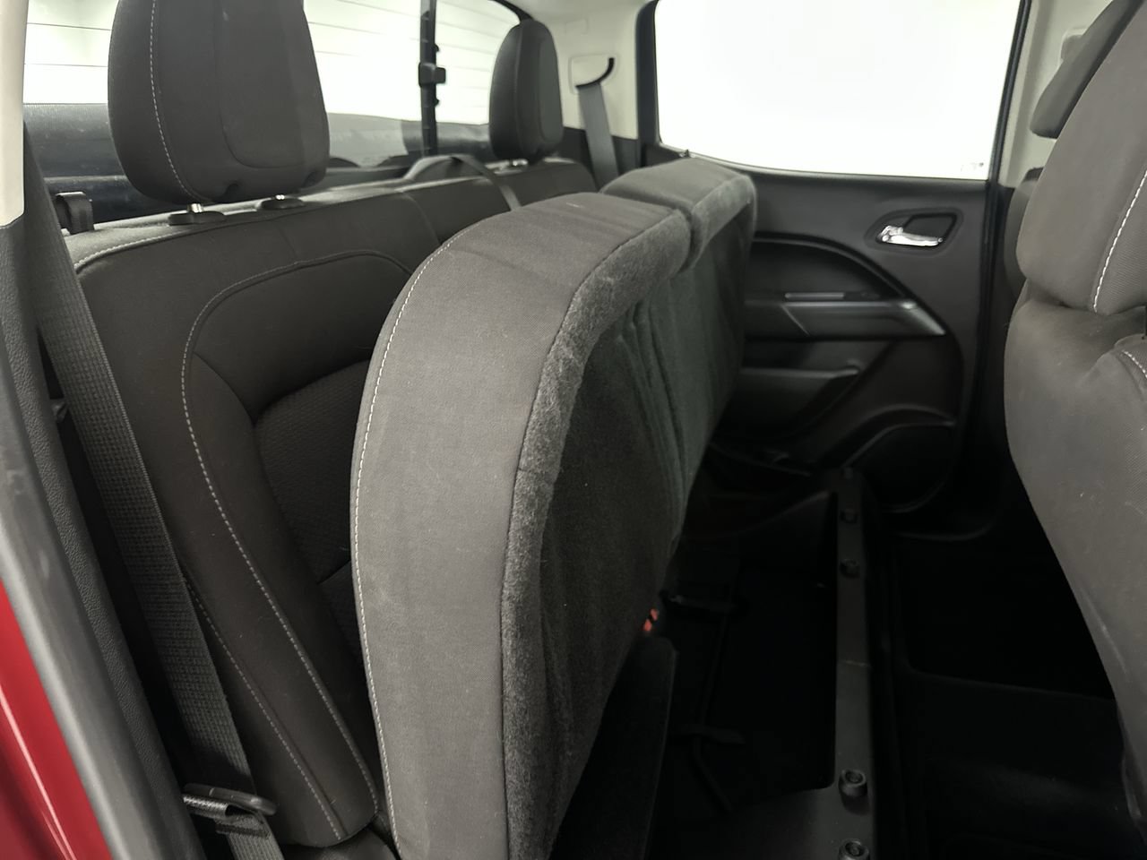Used 2019 Chevrolet Colorado LT w/ LT Convenience Package AWD/4WD image 25