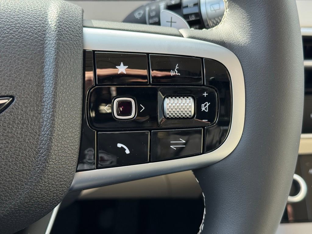 New 2026 Genesis GV70 2.5T Advanced image 30